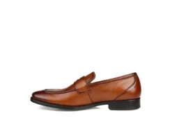 Thomas & Vine Mens Bishop Penny Loafer Oxford - Cognac -Skechers Sales US 01 500743 03