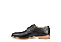 Thomas & Vine Mens Clayton Oxford - Black -Skechers Sales US 01 500746 03