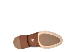 Thomas & Vine Mens Clayton Oxford - Black -Skechers Sales US 01 500746 06