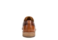 Thomas & Vine Mens Clayton Oxford - Cognac -Skechers Sales US 01 500747 04