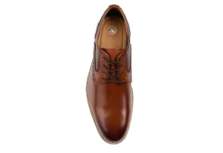 Thomas & Vine Mens Clayton Oxford - Cognac -Skechers Sales US 01 500747 05