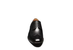 Florsheim Mens Sorrento Wingtip Oxford - Black 9 Florsheim Mens Sorrento Wingtip Oxford - Black -Skechers Sales US 01 500808 02