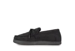 Vance Co Mens 212m Slipper - Black -Skechers Sales US 01 500847 02