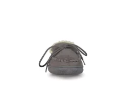 Vance Co Mens 212m Slipper - Grey -Skechers Sales US 01 500848 02