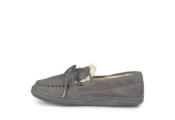 Vance Co Mens 212m Slipper - Grey -Skechers Sales US 01 500848 03