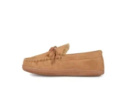 Vance Co Mens 212m Slipper - Brown -Skechers Sales US 01 500849 02