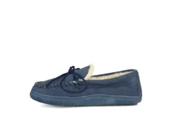 Vance Co Mens 212m Slipper - Navy -Skechers Sales US 01 500850 03
