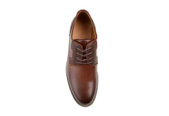 Vance Co Mens Alston Oxford - Brown -Skechers Sales US 01 500860 05