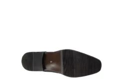Vance Co Mens Cole Oxford - Black 13 Vance Co Mens Cole Oxford - Black -Skechers Sales US 01 500874 06