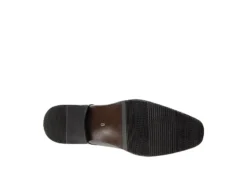 Vance Co Mens Cole Oxford - Grey -Skechers Sales US 01 500875 06