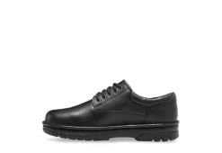 Eastland Mens Plainview Oxford - Black -Skechers Sales US 01 501050 03