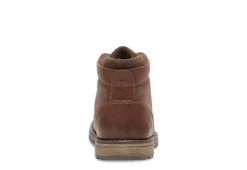 Eastland Mens Finn Chukka Boot - Tan -Skechers Sales US 01 501074 04
