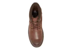 Eastland Mens Finn Chukka Boot - Tan -Skechers Sales US 01 501074 05