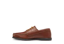 Eastland Mens Falmouth Boat Shoe - Tan -Skechers Sales US 01 501076 03