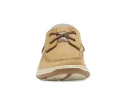 Eastland Mens Solstice Boat Shoe - Tan -Skechers Sales US 01 501088 02