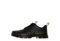 Dr. Martens Dr.martens Mens Reeder Oxford - Black 10 Dr. Martens Dr.martens Mens Reeder Oxford - Black -Skechers Sales US 01 501092 03