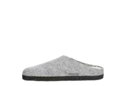 Birkenstock Mens Zermatt Slipper - Grey 10 Birkenstock Mens Zermatt Slipper - Grey -Skechers Sales US 01 501141 03