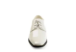 Vance Co Mens Cole Oxford - White -Skechers Sales US 01 501163 02