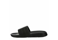 Adidas Mens Racer Tr Slide Sandal - Black -Skechers Sales US 01 501186 03