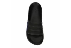 Adidas Mens Racer Tr Slide Sandal - Black -Skechers Sales US 01 501186 05
