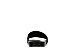 Adidas Mens Adilette Logo Slide Sandal - Black -Skechers Sales US 01 501277 04