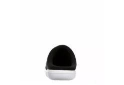 Nike Mens Burrow Slipper - Black -Skechers Sales US 01 501284 04