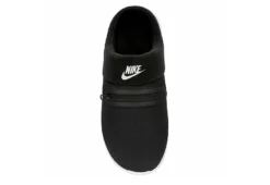 Nike Mens Burrow Slipper - Black -Skechers Sales US 01 501284 05