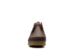 Clarks Mens Shacre Chukka Boot - Brown 9 Clarks Mens Shacre Chukka Boot - Brown -Skechers Sales US 01 501295 02
