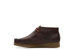 Clarks Mens Shacre Chukka Boot - Brown 10 Clarks Mens Shacre Chukka Boot - Brown -Skechers Sales US 01 501295 03