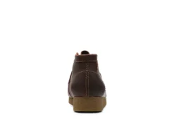 Clarks Mens Shacre Chukka Boot - Brown 11 Clarks Mens Shacre Chukka Boot - Brown -Skechers Sales US 01 501295 04