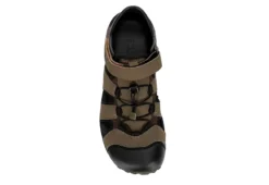 Teva Mens Flintwood Outdoor Sandal - Brown -Skechers Sales US 01 501312 05