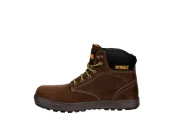 Dewalt Mens Plasma Steel Toe Work Boot - Brown 10 Dewalt Mens Plasma Steel Toe Work Boot - Brown -Skechers Sales US 01 501356 03