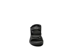Nunn Bush Mens Rio Vista River Outdoor Sandal - Black 9 Nunn Bush Mens Rio Vista River Outdoor Sandal - Black -Skechers Sales US 01 501371 02