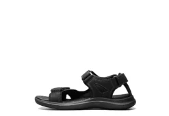Nunn Bush Mens Rio Vista River Outdoor Sandal - Black 10 Nunn Bush Mens Rio Vista River Outdoor Sandal - Black -Skechers Sales US 01 501371 03