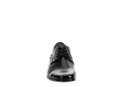 Madden Mens Clevrr Oxford - Black -Skechers Sales US 01 501424 02