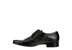 Madden Mens Clevrr Oxford - Black -Skechers Sales US 01 501424 03