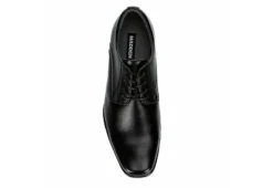 Madden Mens Clevrr Oxford - Black -Skechers Sales US 01 501424 05