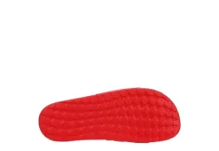Adidas Mens Adilette Boost Slide Sandal - Red -Skechers Sales US 01 501445 06