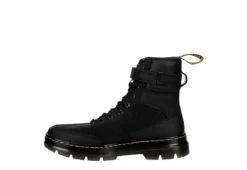 Dr. Martens Dr.martens Mens Combs Tech Combat Boot - Black -Skechers Sales US 01 501454 03