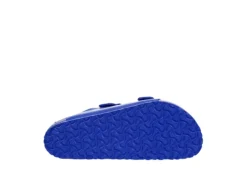 Birkenstock Mens Arizona Essentials Slide Sandal - Blue -Skechers Sales US 01 501466 06