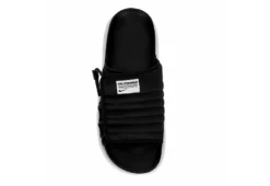 Nike Mens Asuna 2 Slide Sandal - Black -Skechers Sales US 01 501496 05