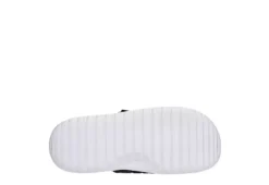 Nike Mens Asuna 2 Slide Sandal - Black -Skechers Sales US 01 501496 06