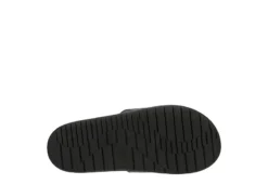 Puma Mens Softride Slide Sandal - Black -Skechers Sales US 01 501502 06