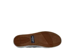 Sperry Mens Halyard Cvo Sneaker - Grey -Skechers Sales US 01 501507 06