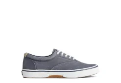 Sperry Mens Halyard Cvo Sneaker - Navy 8 Sperry Mens Halyard Cvo Sneaker - Navy -Skechers Sales US 01 501517 01