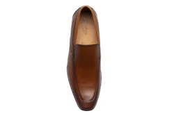 Florsheim Mens Postino Moc Toe Venetian Slip On Oxford - Cognac -Skechers Sales US 01 501550 05