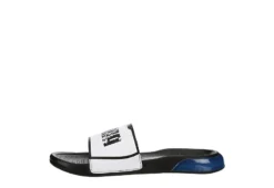 Puma Mens Viz Tech Slide Sandal - White -Skechers Sales US 01 501567 03