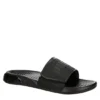Puma Mens Viz Tech Slide Sandal - Black