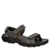 Teva Mens Hudson Outdoor Sandal - Grey