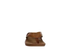 Reef Mens San Onofre Flip Flop Sandal - Brown -Skechers Sales US 01 501591 02
